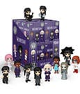 Wednesday Mystery Minis Minifiguren PDQ 5 cm Display (12)