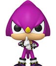 Sonic the Hedgehog POP! Games Vinyl Figur Espio the Chameleon 9 cm