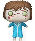 The Exorcist POP! Vinyl Figur Regan Floating Exclusive Edition 9 cm
