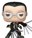 One Piece POP! Animation Vinyl Figur Kuro 9 cm