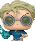 Jujutsu Kaisen POP! Animation Vinyl Figuren Kento Nanami (Punch) 9 cm