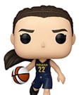 WNBA POP! Vinyl Figur Indiana Fever: Caitlin Clark 9 cm