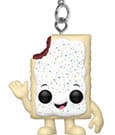Kelloggs POP! Vinyl Schlüsselanhänger 4 cm Pop Tarts(BLUBRY) Display (12)