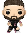 MLS POP! Sports Vinyl Figur Inter Miami- Jordi Alba(away) 9 cm