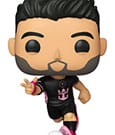 MLS POP! Sports Vinyl Figur Inter Miami- Luis Suarez(away) 9 cm