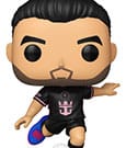 MLS POP! Sports Vinyl Figur Inter Miami- Sergio Busquets(away) 9 cm