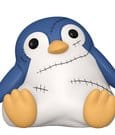 Spy x Family POP! Animation Vinyl Figur Penguin with Stitches Exclusive 9 cm