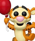 Winnie the Pooh POP! Animation Vinyl Figur Tigger with Balloon 9 cm