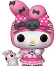 Sanrio POP! Animation Vinyl Figur My Melody- My Melody (SPC) 9 cm