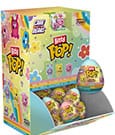 Die Glücksbärchis POP! Vinyl Figuren Easter Egg Care Bears PDQ Display (24) 2,5 cm
