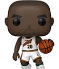 NBA Legends POP! Sports Vinyl Figur Sonics- Gary Payton 9 cm