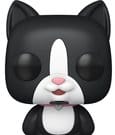 Binding of Isaac POP! Games Vinyl Figur Guppy 9 cm