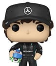 Formel 1 POP! Racing Vinyl Figur Kimi Antonelli 9 cm