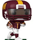 NFL: Legends POP! Sports Vinyl Figur 49ers- Deebo Samuel (new) 9 cm
