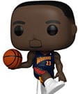 NBA Legends POP! Sports Vinyl Figur Warriors- Jason Richardson 9 cm