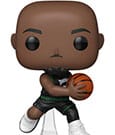 NBA Legends POP! Sports Vinyl Figur Legends- Kevin Garnett(Wolves) 9 cm