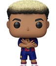EFL POP! Football Vinyl Figur Barcelona - Lamine Yamal 9 cm