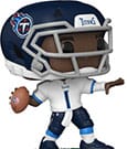 NFL: Legends POP! Sports Vinyl Figur Titans - Cam Ward 9 cm
