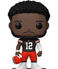 NFL: Legends POP! Sports Vinyl Figur Browns - Shedeur Sanders 9 cm