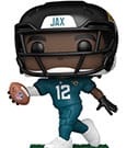 NFL: Legends POP! Sports Vinyl Figur Jaguars -Travis Hunter 9 cm