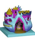 Hasbro Bitty POP! Town Vinyl Figur MLP-Castle of Friendship