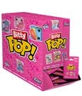 Mein kleines Pony Bitty POP! Single Vinyl Figuren Display (32) PDQ 2,5 cm