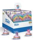 My Little Pony Mystery Minis Schneekugeln 5 cm Blind Box Display (12)
