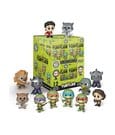 Teenage Mutant Ninja Turtles Mystery Minis Minifiguren 5 cm The Secret of the Ooze Display (12)