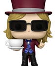 Tom Petty POP! Rocks Vinyl Figur Don't Come Around Here No More 9 cm