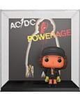 AC/DC POP! Albums Vinyl Figur Powerage 9 cm