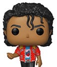 Michael Jackson POP! Rocks Vinyl Figur Beat It 9 cm