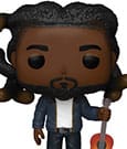Shaboozey POP! Rocks Vinyl Figur Tipsy 9 cm
