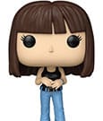 Beverly Hills, 90210 POP! TV Vinyl Figur Brenda Walsh 9 cm