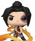 Aang - TLA Lost Realm POP! Animation Vinyl Figur Zuko 9 cm
