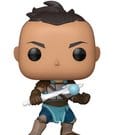 Aang - TLA Lost Realm POP! Animation Vinyl Figur Sokka 9 cm