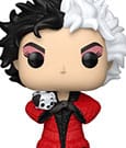 101 Dalmatiner (1996) POP! Disney Vinyl Figur Cruella De Vil 9 cm
