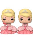 Küss den Frosch POP! Vinyl Figuren Charlotte w/Chase 9 cm Sortiment (6)