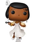 Küss den Frosch POP! Disney Vinyl Figur Tiana w/Glitter 9 cm