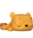 Disney POP! Animation Vinyl Figur Sleeping Pooh 9 cm