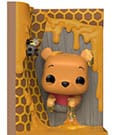 Winnie Puuh POP! Nooks Vinyl Figur Honey Tree 9 cm