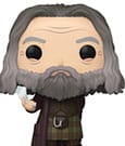 Harry Potter POP! Movies Vinyl Figur Aberforth Dumbledore with Mirror Shard 9 cm
