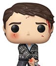 Harry Potter POP! Movies Vinyl Figur Neville Longbottom with Sword of Gryffindor 9 cm