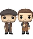Supernatural POP! Vinyl Figuren Dean/Michael w/Chase 9 cm Sortiment (6)