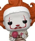 Es: Welcome to Derry POP! Television Vinyl Figur Bob Gray as Pennywise 9 cm