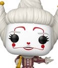 Es: Welcome to Derry POP! Television Vinyl Figur Periwinkle 9 cm