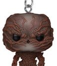 Stranger Things POP! Vinyl Schlüsselanhänger 4 cm Vecna 2.0 Display (12)