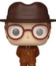 Stranger Things POP! TV Vinyl Figuren Mr. Whatsit 9 cm
