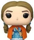 Stranger Things POP! TV Vinyl Figuren Holly the Heroic 9 cm