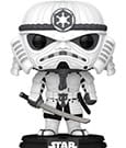 Star Wars: SWI POP! Vinyl Figur Stormtrooper 9 cm