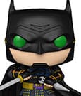 Batman Ninja POP! Heroes Vinyl Figur Batman Ninja 9 cm